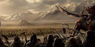 The War of the Rohirrim (2023)